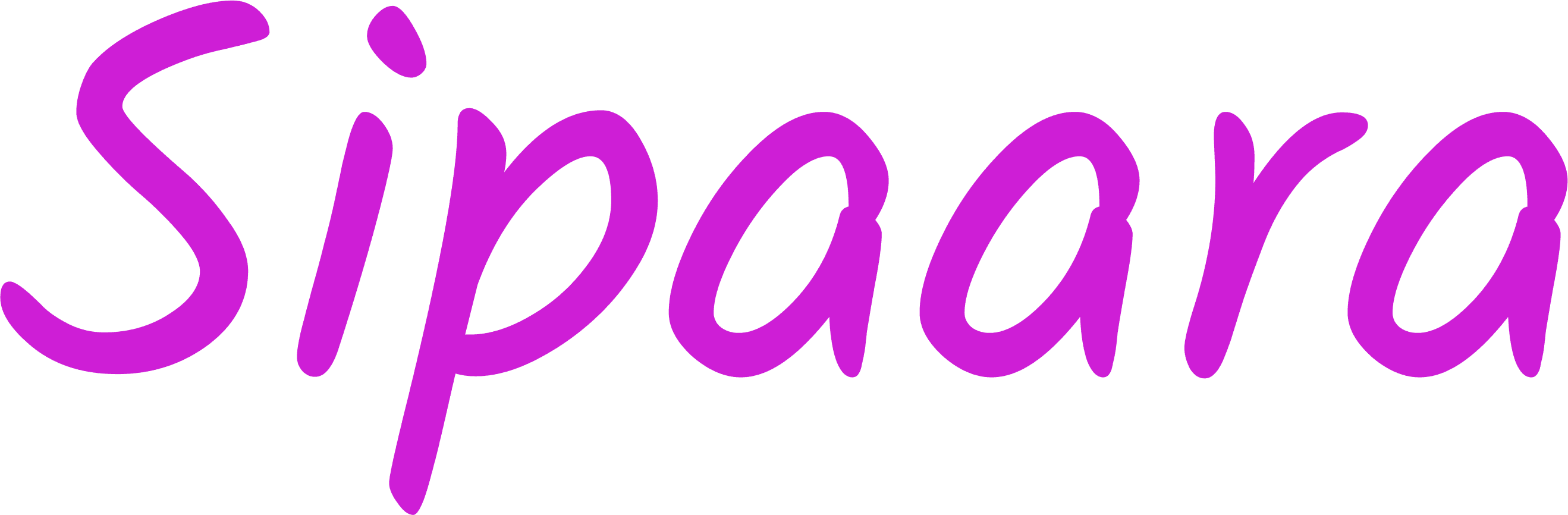 Sipaara Logo