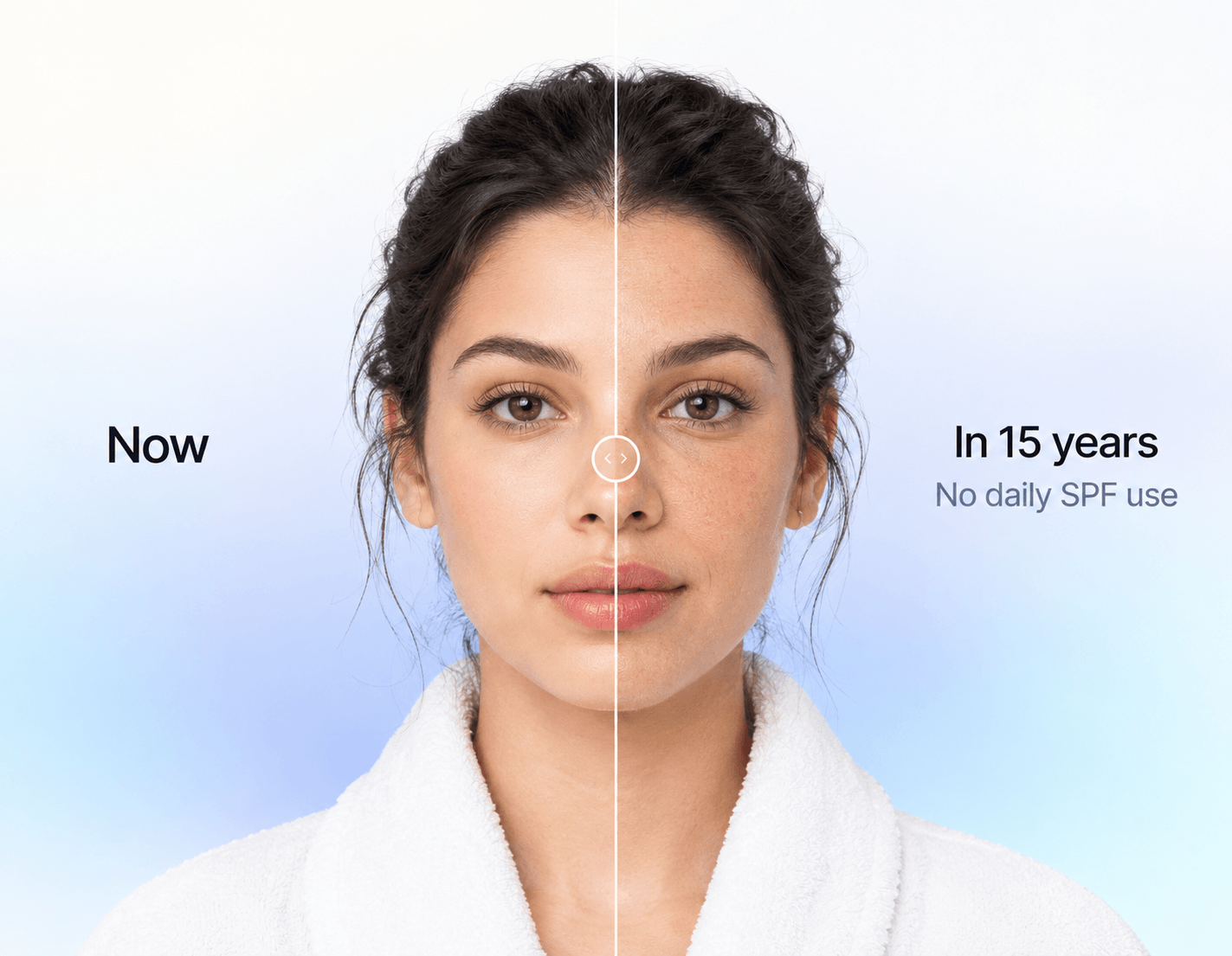 Sipaara beauty marketplace — AI skin analysis and product discovery